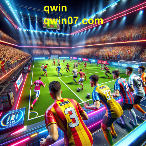 O Crescimento dos Jogos de Esportes na Indústria Gamer