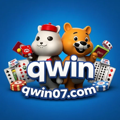Logo qwin